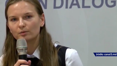 Przypominamy list w obronie Kozlowskiej podpisany przez liczne "autorytety" #BringHerBack