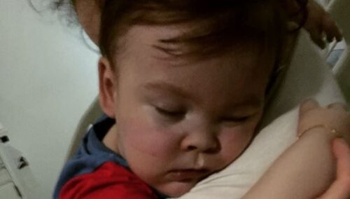 "The Guardian" oskarża o rozdmuchanie sprawy Alfiego Evansa... "katolickich fundamentalistów"