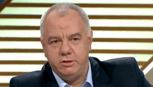 [video] Jacek Sasin: Uważamy, że państwo powinno być państwem silnym i dbającym o interes obywateli