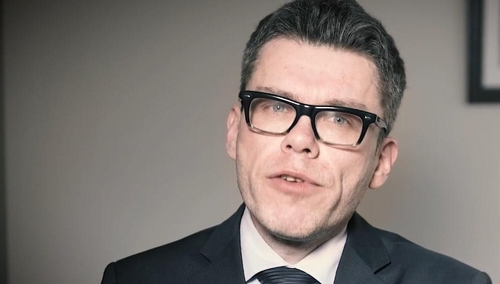 Sędzia Tuleya o ewentualnym postępowaniu dyscyplinarnym: "Zawsze jakiś prestiż być pierwszym..."