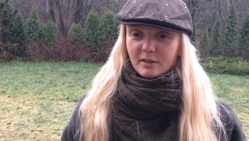 Trafił Kosa na Puchalską(Marsz św. Huberta): Dziwi nas, że H. Kowalczyk zastosował kompromis ws. puszczy