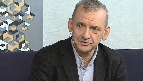 Poboży: "Broniarz musi odejść! Tyle szkody dla środowiska nauczycielskiego..."