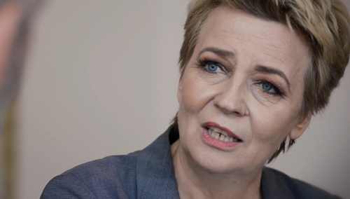 Sekretarz m. Łodzi publikuje w "Expressie Ilustrowanym" obronę Hanny Zdanowskiej. Internauci ostro...