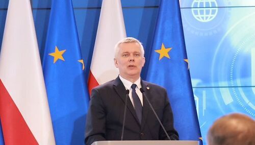 Tomasz Siemoniak