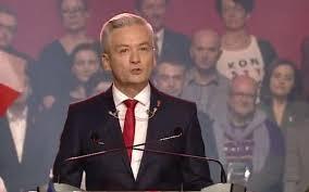 Jerzy Bukowski: Operowy chór opozycji