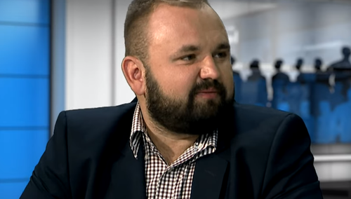 M. Kosiński: Postępowcy są sfrustrowani. Głosowali na Palikota, Nowoczesną, Wiosnę i wszystko upada...