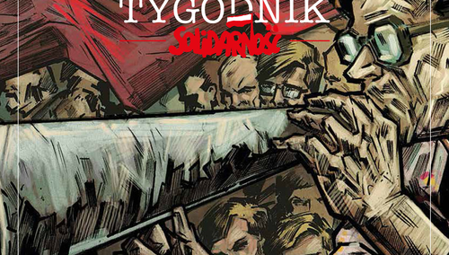 [Teraz także w placówkach poczty] Najnowszy numer "TS": Dlaczego zamilczano bohaterów Solidarności?