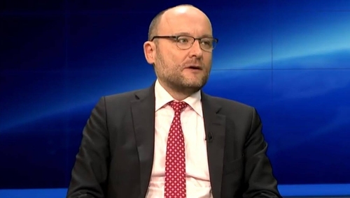 Prof.Zaradkiewicz:Przez ataki na Polskę rozkręca się kampania obrony przed odpowiedzialnością za zbrodnie