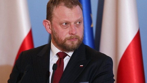 Szumowski o Nitrasie: "W dawnych czasach dałbym mu w pysk. To człowiek chamski i niekulturalny"