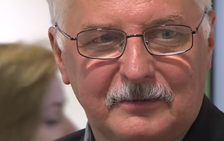 Krzysztof "Toyah" Osiejuk: San Escobar, czyli do czego służy gwizdek