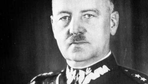 75. rocznica śmierci generała Władysława Sikorskiego