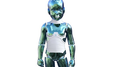 Prof. Chodakiewicz: Komputery i biotechnologie pozwolą nam wnet zaprogramować własne dziecko