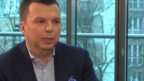 Falenta do Onetu: Jaja sobie robicie? Mamy uwierzyć, że tylko taśma Morawieckiego nie była uszkodzona?