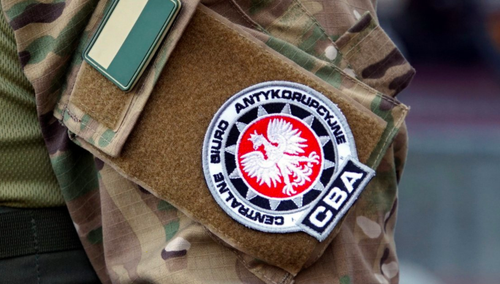 Wyłudzenie 15 mln z PARP. Prokuratura i CBA: Zatrzymano pięć osób