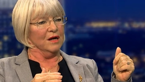 #Podsumowujemy2017. Elżbieta Królikowska-Avis dla Tysol.pl: Dla Wielkiej Brytanii to był niedobry rok