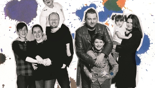 [Tylko u nas - cały wywiad] Karim i Nelson Martusewicz: "Z muzykowania trzeba czerpać przyjemność"