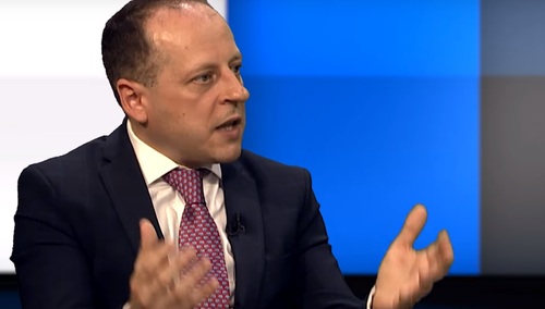 [video] Prof. Wróblewski: Trójmorze wciągnięto do priorytetów strategicznych USA