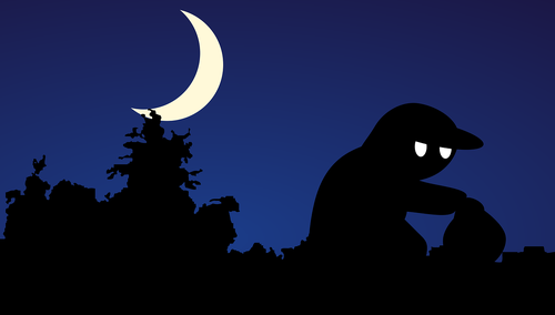 Policja przypomina: Święta to wzmożony czas dla włamywaczy. Jak się zabezpieczyć?