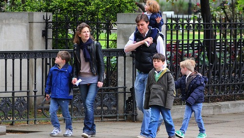 Najpierw rodzina, potem zdrowie. Najważniejsze wartości w życiu Polaków