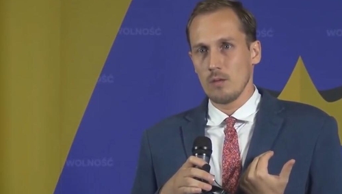 [video] Papis o zachowaniu Berkowicza: "Znam dwóch Berkowiczów, Arona i Adama. Obaj..."