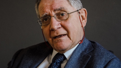 [Tylko u nas] R. Buttiglione: Europa boi się Putina bo choć jest o wiele silniejsza, nie jest zjednoczona