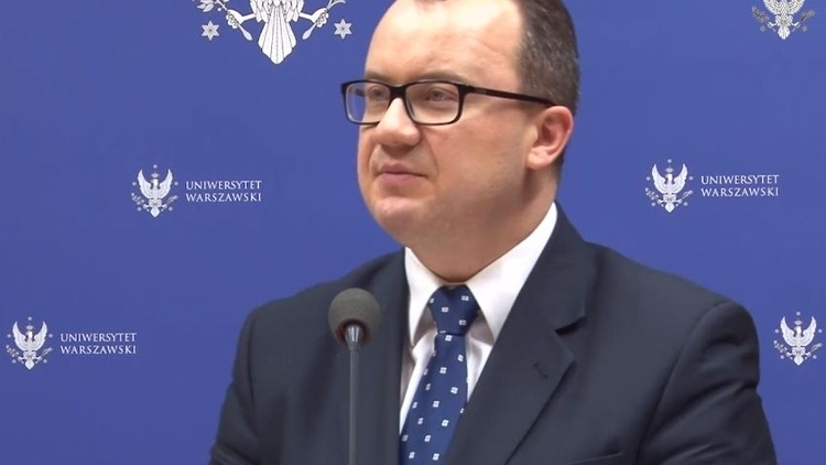 Porażka Bodnara. Sąd odrzucił skargę ws. jednej z uchwał o "przeciwdziałaniu ideologii LGBT"