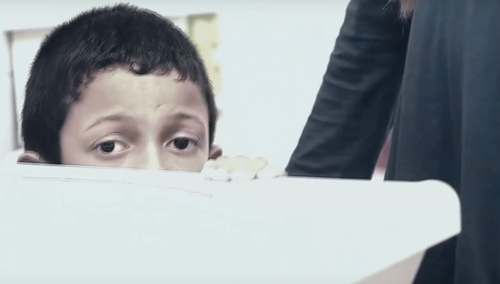 [Tylko u nas] M. Bruszewski: Zniszczone kościoły. Gwałcone chrześcijanki. Męczennicy na Bliskim Wschodzie