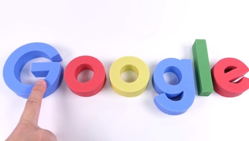 Google chcę się ocenzurować dla Chin