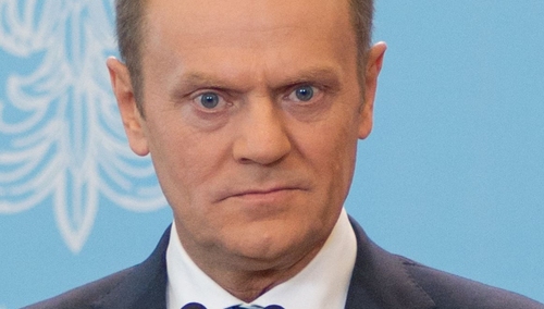 [WIDEO] LOT z przytupem wszedł na niemiecki rynek lotniczy. Co na temat LOT mówił Tusk w 2013 roku?