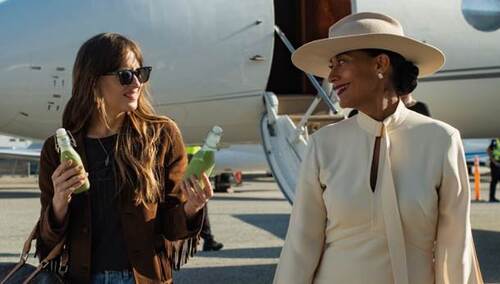 [video] "Na topie" przeciera szlaki dla innych filmów w kinach