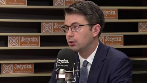 Współpracownik Putina zaprzecza okupacji Polski przez ZSRR. Rzecznik rządu: Fałszowanie historii...