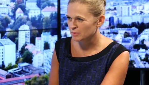 Samuel Pereira: "Może Pani Nowacka zamiast wymachiwać Konstytucją RP, powinna ją... przeczytać?"