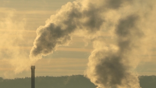 Główny Inspektorat Ochrony Środowiska ostrzega. Co ze smogiem w najbliższych dniach?