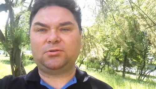 Wybranowski: Lewacki gamoń na imprezie pod patronatem prez. Jaśkowiaka może sprofanować narodowe symbole