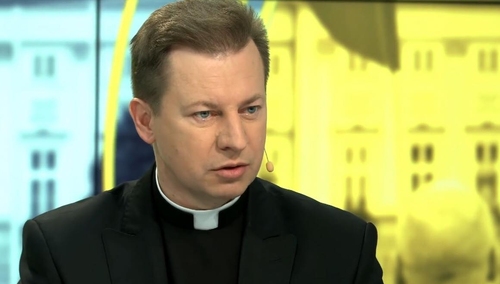 Rzecznik Episkopatu: Abp Lenga nie reprezentuje Kościoła w Polsce