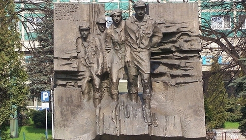 Jerzy Bukowski: Uzasadniony policzek