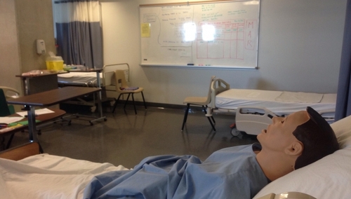 Rząd bierze odpowiedzialność za naprawę służby zdrowia