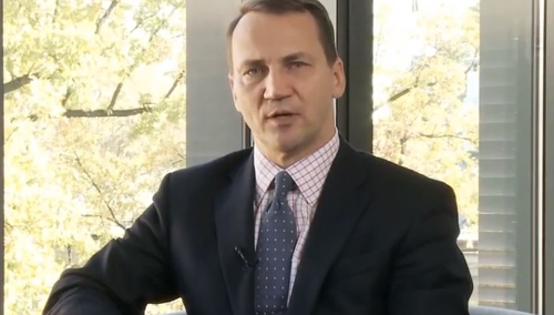 Sikorski o Kukizie: „Zawsze uważałem, żeby trzymał się śpiewania”