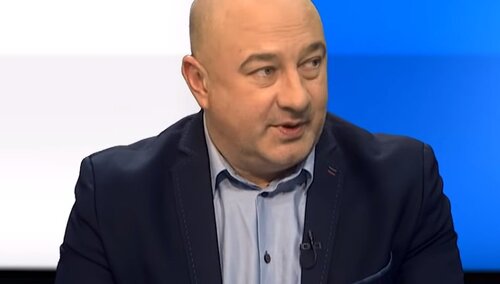 Płużański: Dla Kidawy-Błońskiej lepiej by było nie prowadzić kampanii. Liczba idiotyzmów jest ogromna