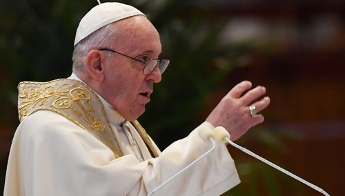 PAP/EPA/ANDREAS SOLARO / POOL