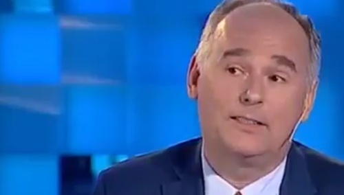 P. Zalewski [PO] twierdził, że "nie zna" Soku z Buraka. Internauci przypomnieli. Zobacz co odpowiedział