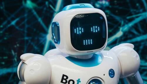 Zakres wykorzystania sztucznej inteligencji jest jednym z najpoważniejszych problemów etycznych