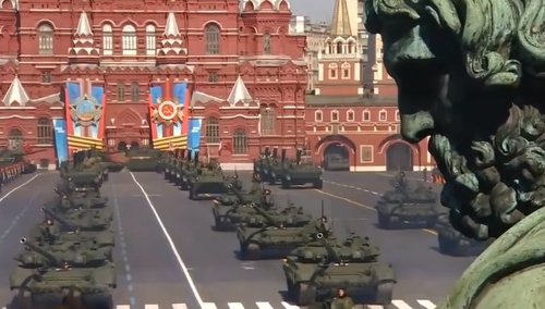 Marek Budzisz: Moskwa zastanawia się nad „uderzeniem wyprzedzającym”