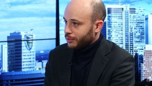 Śpiewak: RPO Adam Bodnar złożył dzisiaj kasacje do Sądu Najwyższego na wyrok w mojej sprawie