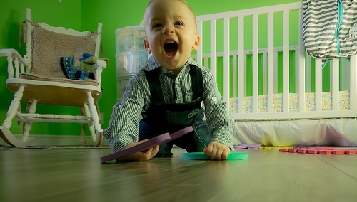 [Felieton "TS"] Cezary Krysztopa: Gdy nie ma w domu dzieci. I Żony