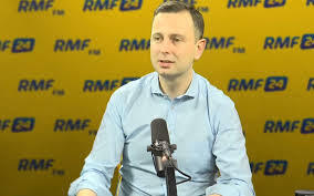 Kosiniak-Kamysz u Mazurka: Bycie liderem opozycji mnie nie interesuje