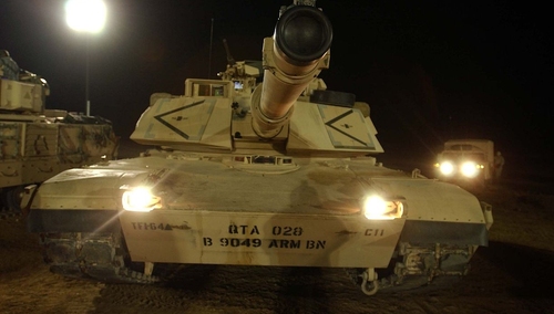 Dzieje się. Donald Trump nakazał wycofanie części amerykańskich żołnierzy z Niemiec. Trafią do Polski?