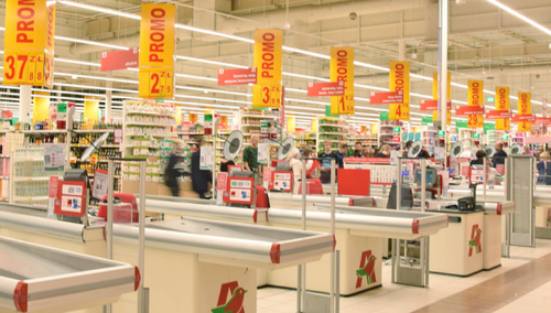 Wielkie sieci jednak zapłacą