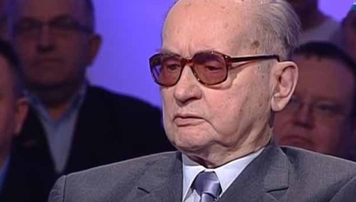 Jerzy Bukowski: Degradacja Jaruzelskiego coraz bliżej