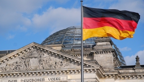 Paweł Janowski: Niemieckie rojenia